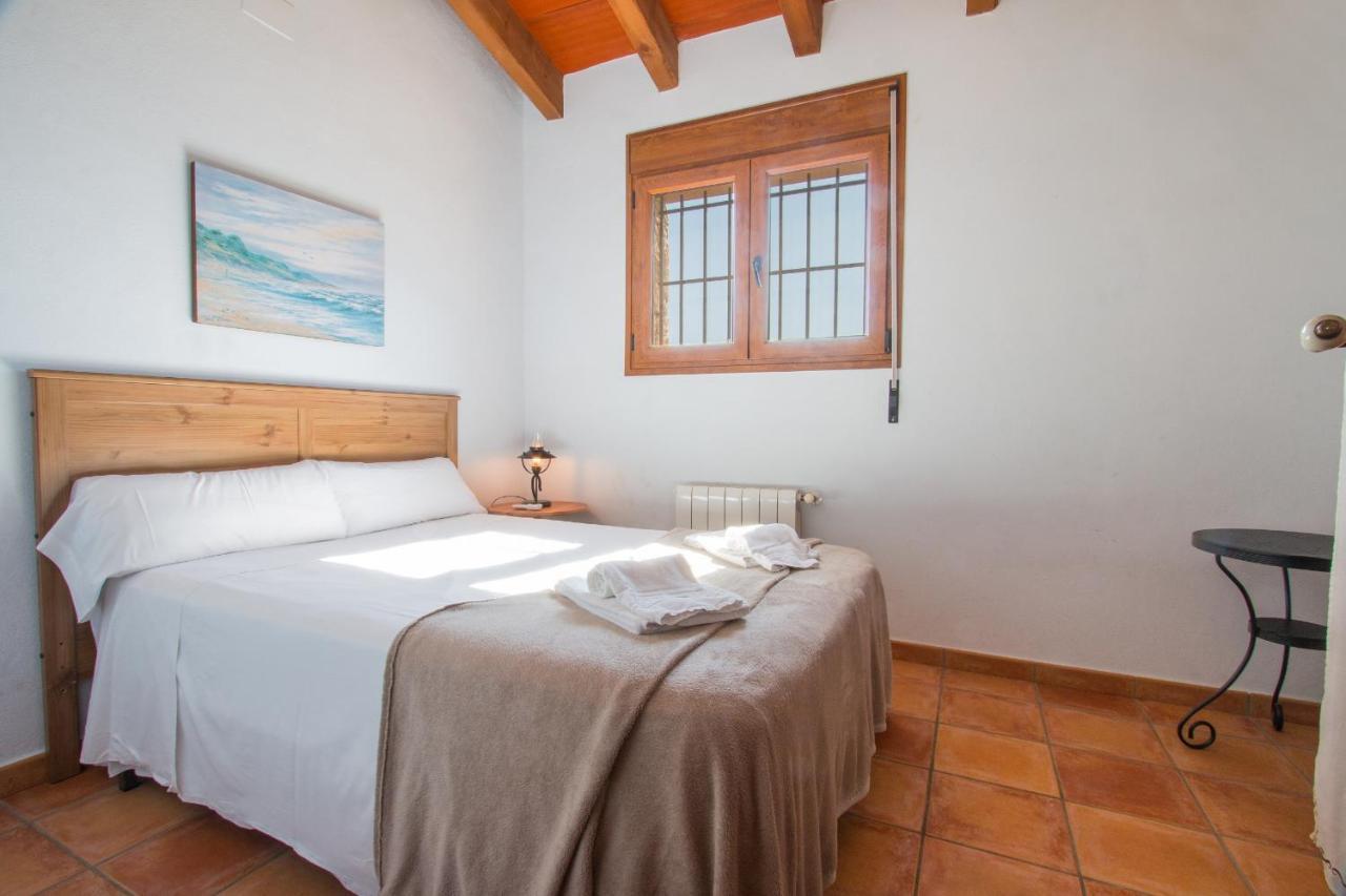 Villa Bou - Plusholidays Calpe Exteriör bild